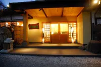 Nanaougi Hotel di Atsugi