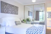 Montana Palms Resort