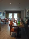 Anchor Hotel and Seabed Restaurant Hotels in Tighnabruaich