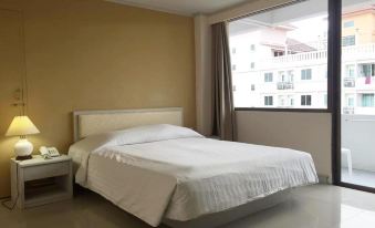 Jomtien Longstay Hotel