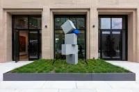 The Crescent Hotel, Fort Worth Отели в г. Форт-Уэрт