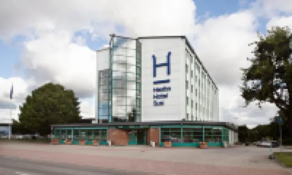 Hestia Hotel Susi Hôtels à proximité de : Lasnamäe