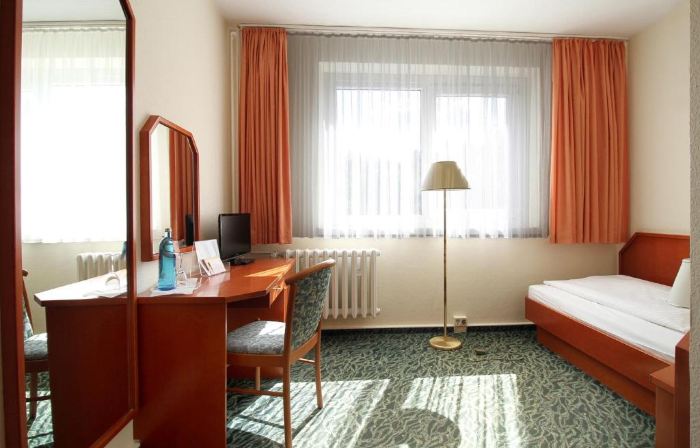 Morada Hotel Alexisbad