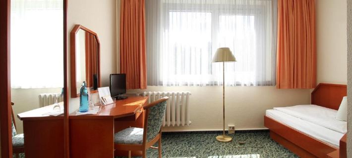 Morada Hotel Alexisbad Hotels in Harz