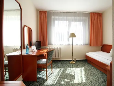 Morada Hotel Alexisbad Hotel di 