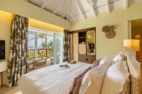 Tropical Hotel St Barth Hotels in Gustavia