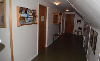 Nygammelsø Bed & Breakfast