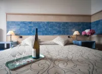 Albergo Suisse Bellevue Hôtels à : Monterosso al Mare