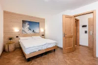 Gaia Residence Hotel Hôtels à : Commezzadura