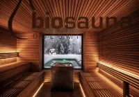 Waldrast - Forestside Living - spa