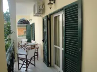 Angela Apartments