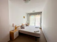 Apartamentos Alcocebre Suites 3000 Hotel a Alcossebre