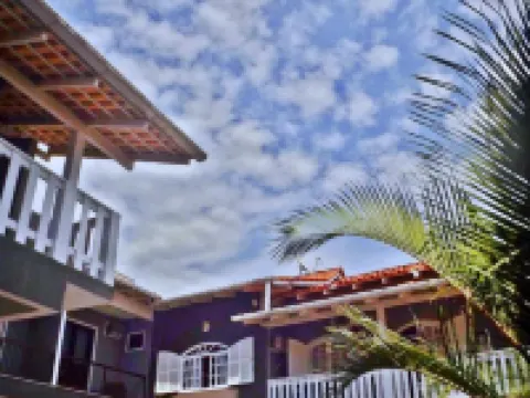 Pousada do Pescador Hotels in Penha