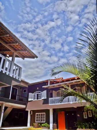 佩斯卡多爾旅館