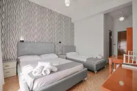 Hotel Panorama - Swimmingpools