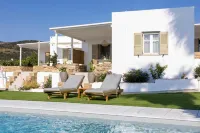 Sunrise Luxury Apartments & Suites - Ocean View