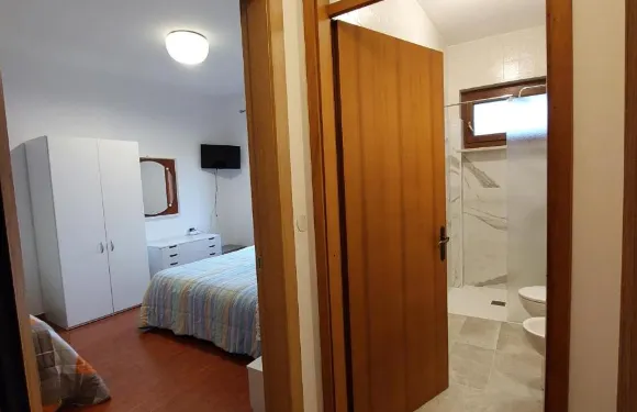 蘇艾巴萊住宿加早餐旅館