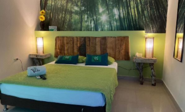 Hotel Vesta Boutique - Housity