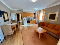 Luxus Golf Apartment