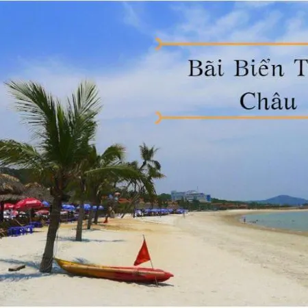 Minh Duc Hotel Tuan Chau