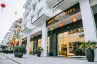 巡州明德飯店 团洲港附近的飯店
