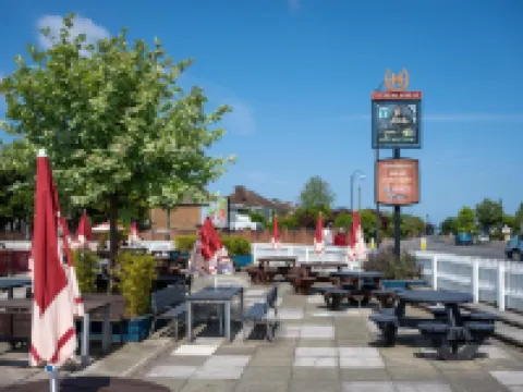 Wellow Hotel Hotels in Cleethorpes