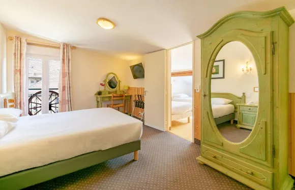 德拉珀斯特酒店