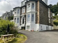 Cairn House Hotels in Ilfracombe