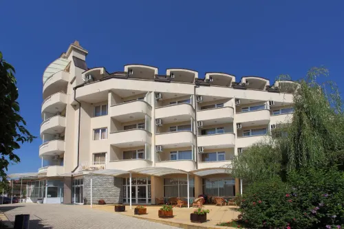 Hotel Aurora
