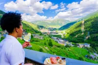 Hotel Ransol Hotels in Meritxell