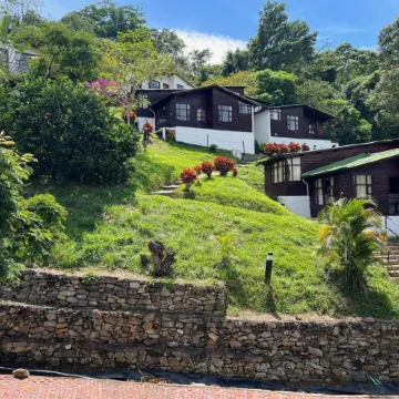 Villeta Resort Hotel