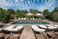 Plumwood Boutique Hotel by the Living Journey Collection