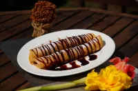 Thakhek Travel Lodge - breakfast