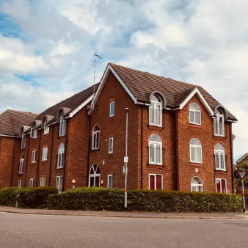 Eskdaill Place Apartment