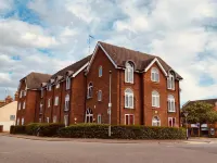 Eskdaill Place Apartment Hotels near Southfield Farm Marsh