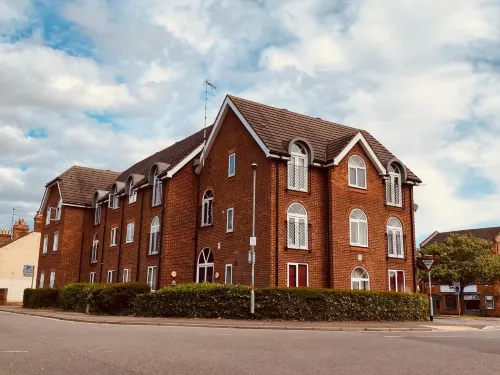 Eskdaill Place Apartment