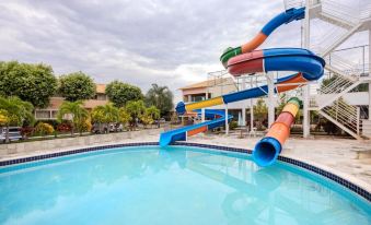 DiRoma Fiori Hotel - Bvtur