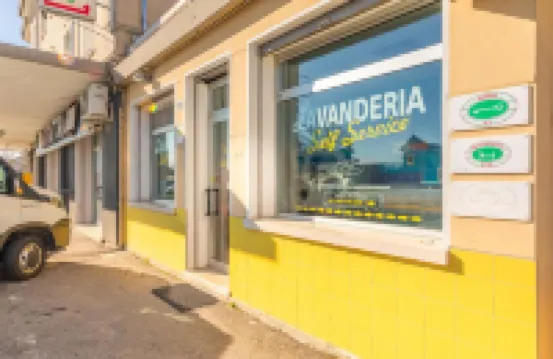 ホテル ニュー アウロラ ヴェネツィア Margheraのホテル