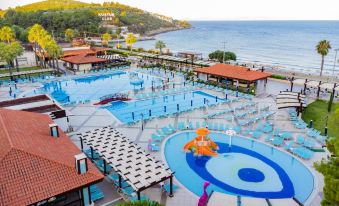 Kustur Club Holiday Village - All Inclusive