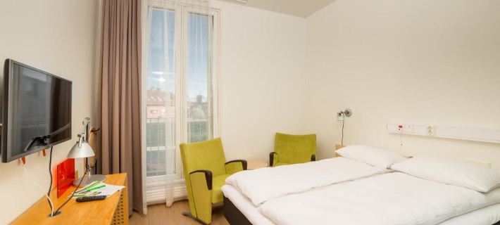 Hotel St. Olav Hoteles en Trondheim