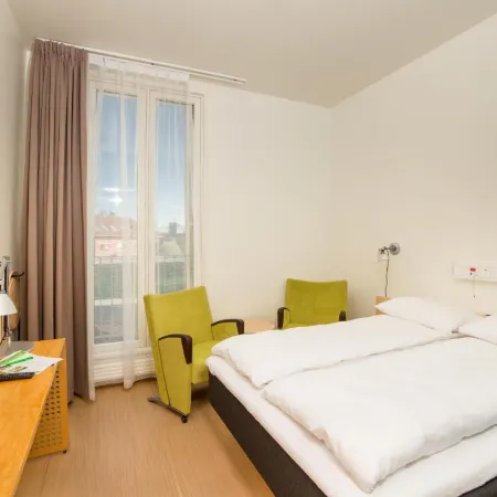 Hotel St. Olav