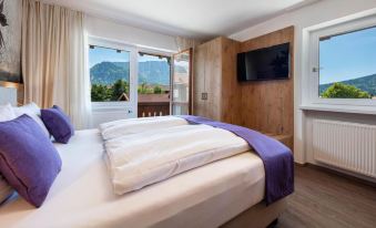 Aparthotel Chiemgaufuchs - Chiemgaukarte