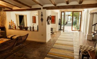 El Cortijo Hotel Boutique
