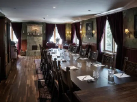 Hotell Gästis Hotels in Varberg