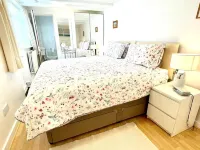 Seafront Apartments Hotels in Whitley Bay