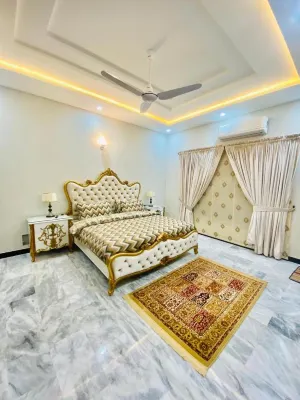 Homey Islamabad