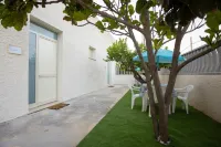 Salutamu - Guest houses