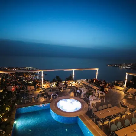 Bay Lodge Boutique Hotel