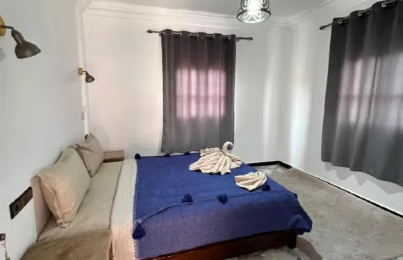 科薩萬年青本哈杜賓館