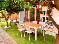 Dimora Leone Hotels in Belvedere Marittimo